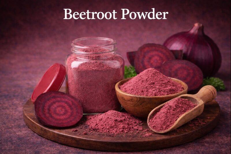 beetroot powder
