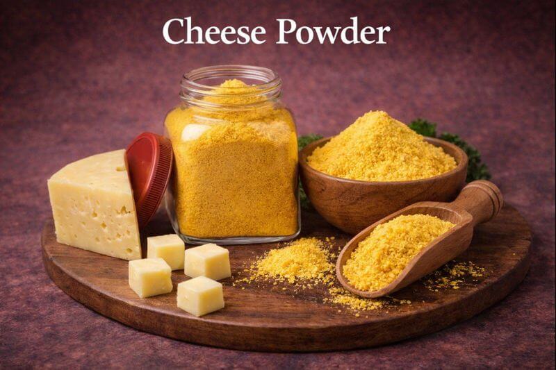 cheese powder