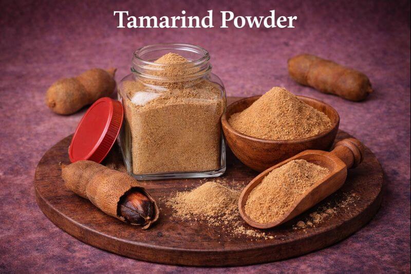 tamarind powder
