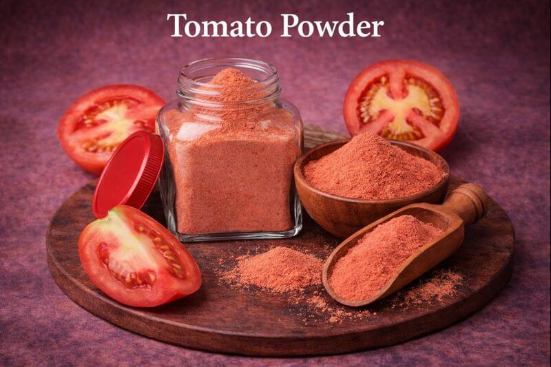 tomato powder